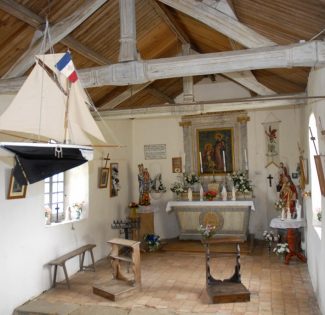 chapelle-saint-gervais