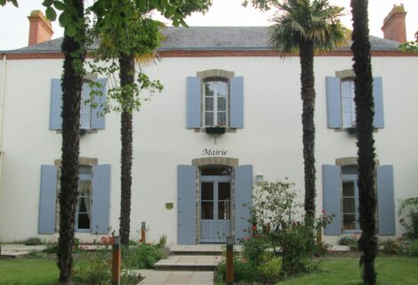 ÉLECTIONS MUNICIPALES 2026