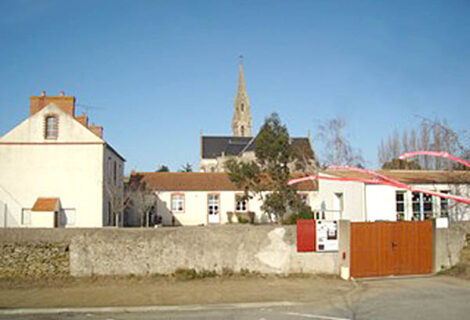 PORTES OUVERTES ÉCOLE PRIVÉE 11/01