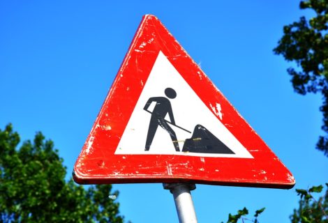 ARRÊTÉ ROUTE BOIS LIBAUD
