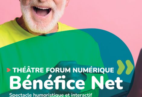 SPECTACLE HUMORISTIQUE