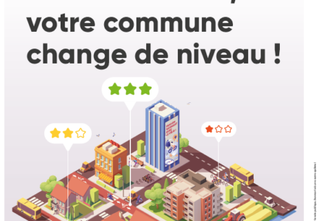 ENQUÊTE BAROMÈTRE VÉLO