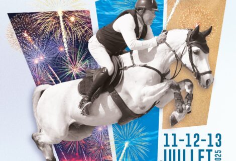 CONCOURS JUMPING NATIONAL – 11 AU 13/07