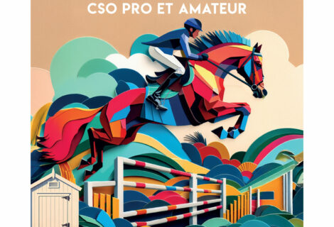 CONCOURS HIPPIQUE SO JUMP 85 – 31/07 AU 03/08