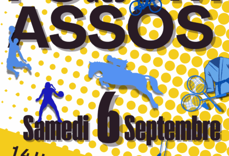 FORUM DES ASSOCIATIONS – 06/09