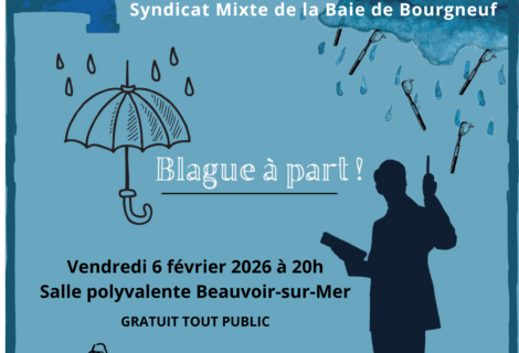 CONFÉRENCE HUMORISTIQUE – 06/02/26