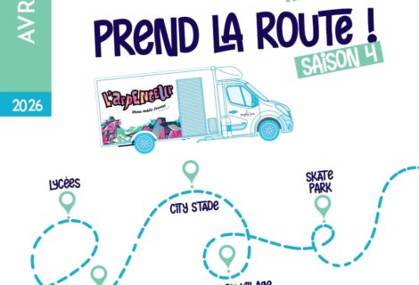 ARPENTEUR AVRIL-JUIN 2026