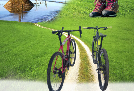 RANDONNÉES MEN IN BIKE – DIMANCHE 14 JUIN