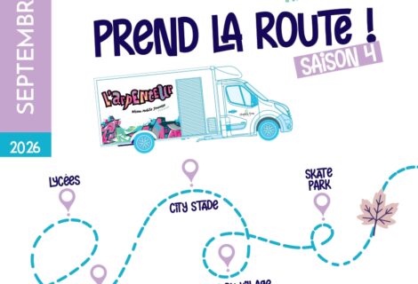 L&rsquo;ARPENTEUR SEPTEMBRE/OCTOBRE