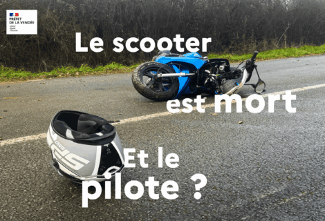 CAMPAGNE DE SÉCURITÉ ROUTIÈRE